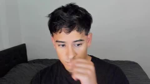 Tairo online show from February 2025 12:19:02 PM