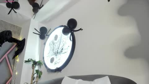 Snapshot of taisha_florez chatting on October 2025 12:58:01 AM taisha online show from October 2025 12:58:01 AM