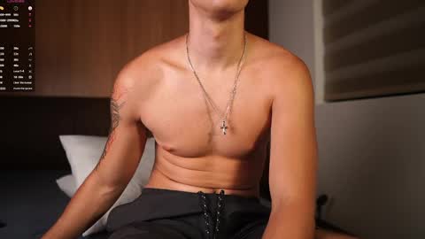Taison online show from June 2026 11:14:01 AM