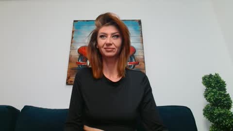 Taissa1 online show from January 2025 12:28:01 AM