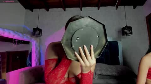 Taissa online show from January 2026 11:36:02 AM