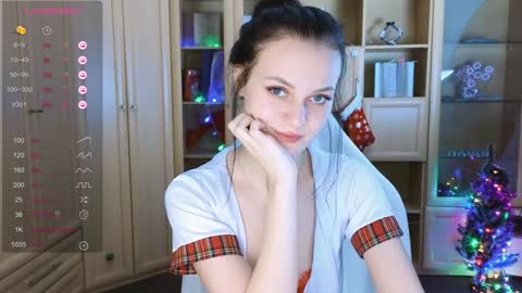 Snapshot of taissia_sweet chatting on December 2024 03:47:02 PM Im Taya online show from December 2024 03:47:02 PM