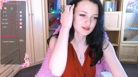 Snapshot of taissia_sweet chatting on January 2025 07:50:01 PM Im Taya online show from January 2025 07:50:01 PM