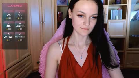 Snapshot of taissia_sweet chatting on February 2025 12:58:02 AM Im Taya online show from February 2025 12:58:02 AM