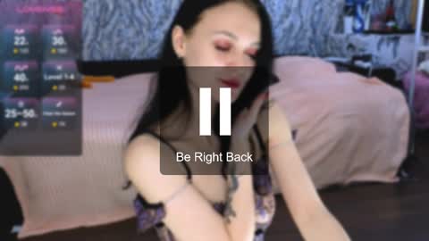 Snapshot of taissia_sweet chatting on February 2025 05:31:01 PM Im Taya online show from February 2025 05:31:01 PM