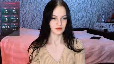 Snapshot of taissia_sweet chatting on February 2025 08:09:02 PM Im Taya online show from February 2025 08:09:02 PM