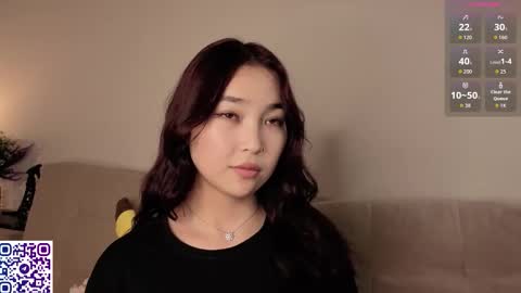 Soo Ying online show from March 2026 09:00:01 PM