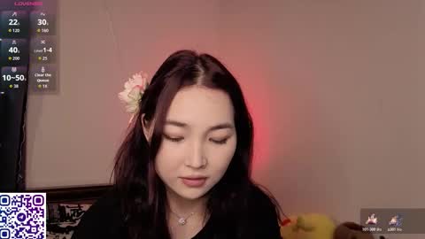 Soo Ying online show from March 2026 08:15:02 PM