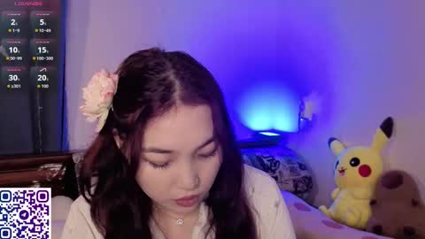 Soo Ying online show from March 2026 08:14:01 PM