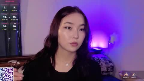 Soo Ying online show from March 2026 08:04:02 PM