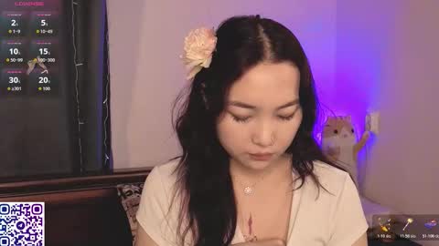 Soo Ying online show from March 2026 08:12:01 PM