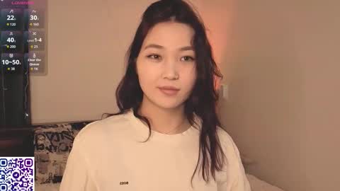 Soo Ying online show from March 2026 08:34:01 PM