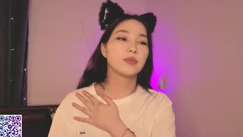 Soo Ying online show from March 2026 08:12:01 PM