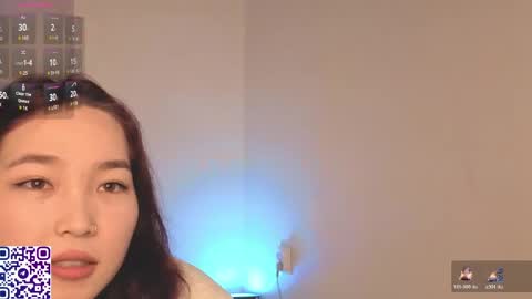 Soo Ying online show from March 2026 08:25:02 PM