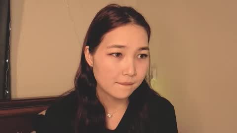 Soo Ying online show from March 2026 08:15:01 PM