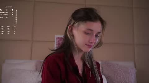 Mia online show from June 2026 02:53:01 AM
