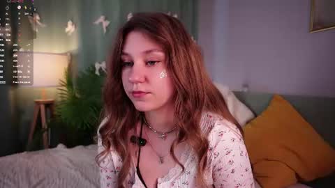 Molly online show from July 2026 02:53:02 AM