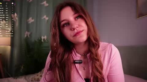 Molly online show from July 2026 02:33:01 AM