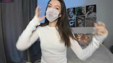 Sasha online show from January 2026 01:31:02 AM