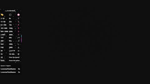    online show from October 2025 02:20:01 AM