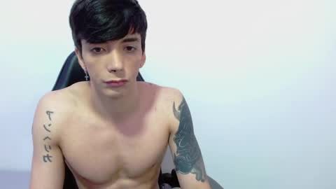 takeru___ online show from September 2025 06:48:02 AM