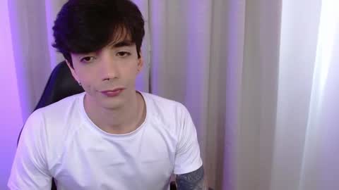 takeru___ online show from November 2025 11:10:02 AM