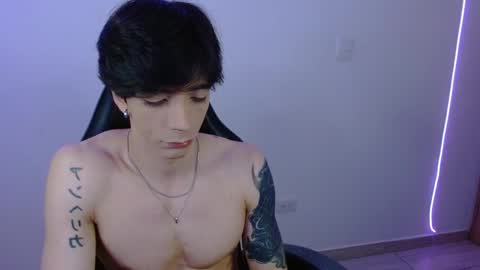 takeru___ online show from January 2026 06:37:02 AM