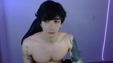 takeru___ online show from February 2026 07:45:02 AM