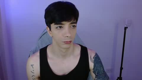 takeru___ online show from March 2026 03:12:01 AM