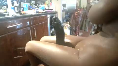 JackOfSpades online show from February 2025 09:30:01 PM