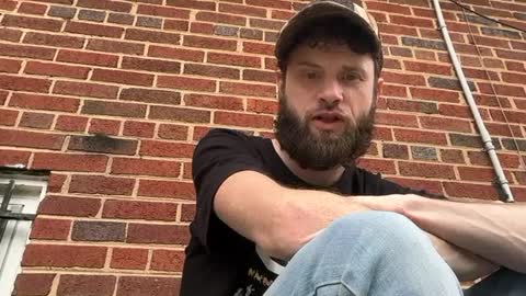 Talen James online show from September 2025 04:45:02 PM