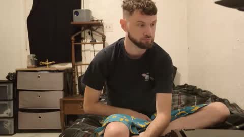 Talen James online show from October 2025 01:52:01 PM