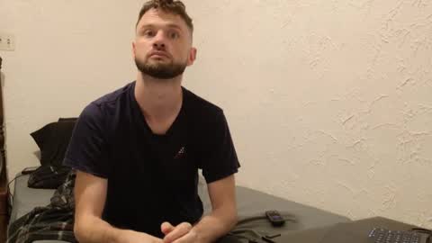 Talen James online show from October 2025 02:36:01 PM