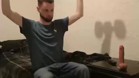 Talen James online show from October 2025 01:06:01 AM