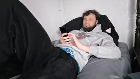 Talen James online show from March 2026 01:11:02 AM