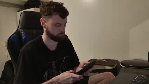 TalenJames13 online show from November 2025 07:23:02 PM