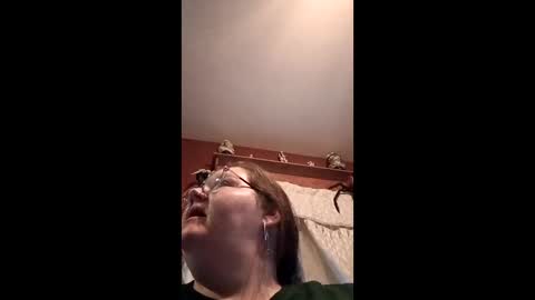 talesfromthecells25 online show from April 2026 11:18:02 PM