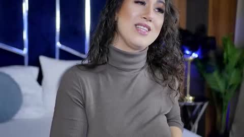 TaliaLure online show from January 2026 07:24:02 AM