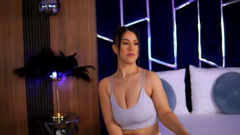 TaliaLure online show from January 2026 07:23:01 AM