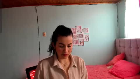 Talia  mia online show from June 2026 12:39:01 PM