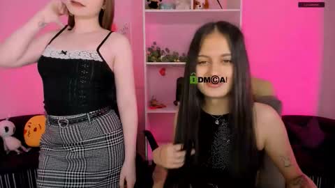 talia_seduce online show from September 2025 05:44:01 AM