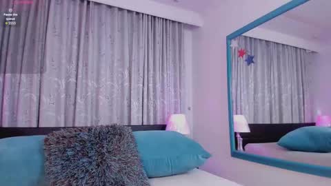 Snapshot of talia_vega chatting on November 2025 11:43:01 AM Talia Vega online show from November 2025 11:43:01 AM