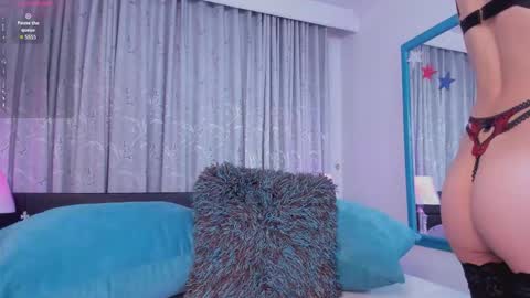 Snapshot of talia_vega chatting on November 2025 12:05:02 PM Talia Vega online show from November 2025 12:05:02 PM