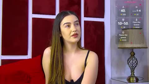 Talia online show from January 2026 08:07:01 PM