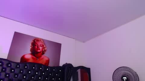 Snapshot of taliana36 chatting on February 2025 12:38:02 PM taliana36 online show from February 2025 12:38:02 PM