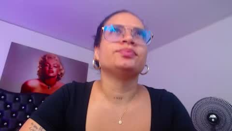 Snapshot of taliana36 chatting on February 2025 12:39:01 PM taliana36 online show from February 2025 12:39:01 PM