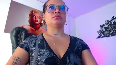 Snapshot of taliana36 chatting on February 2025 01:06:01 PM taliana36 online show from February 2025 01:06:01 PM