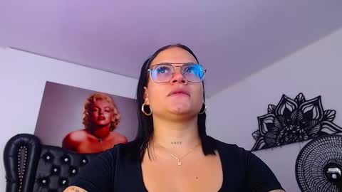 Snapshot of taliana36 chatting on March 2025 12:41:02 PM taliana36 online show from March 2025 12:41:02 PM