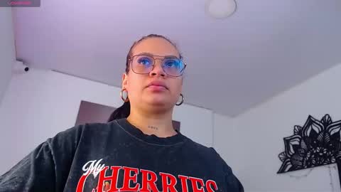 Snapshot of taliana36 chatting on October 2025 12:17:02 PM taliana36 online show from October 2025 12:17:02 PM