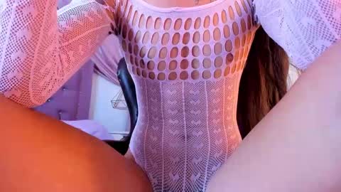 maite palacio online show from March 2025 09:36:02 PM